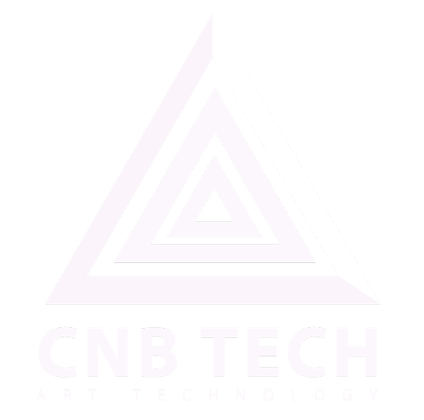 Logo CNB TECHNOLOGIES